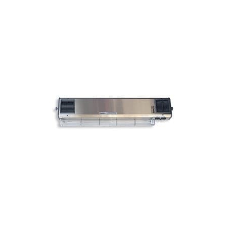 Lampa bakteriobójcza przepływowa dwufunkcyjna NBVE 60/30 SL
